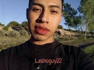 Latinoguy22