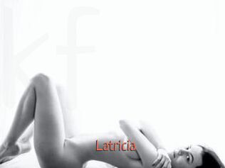 Latricia
