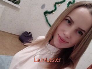 LauraLester