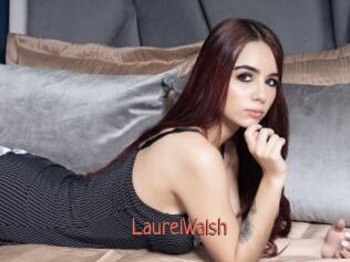 LaurelWalsh