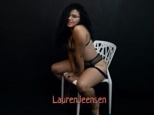 LaurenJeensen Kachou Fuzoku