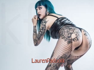 LaurenPadockk Kachou Fuzoku