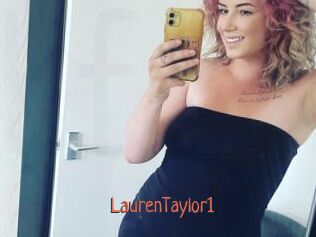LaurenTaylor1