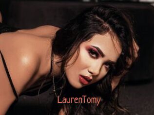 LaurenTomy