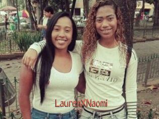 LaurenXNaomi