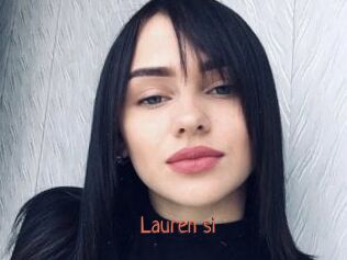 Lauren_si