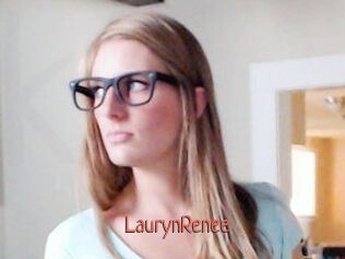 LaurynRenee