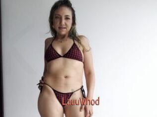 LauuWhod