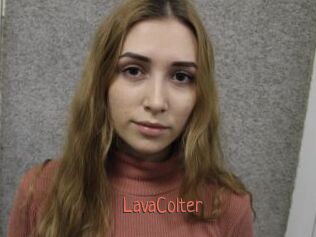 LavaColter