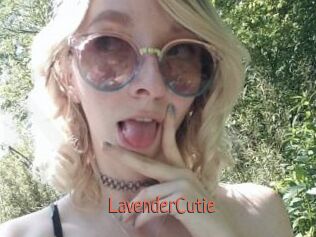 LavenderCutie