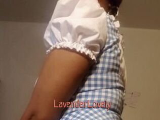 LavenderLovely