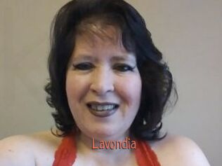 Lavondia