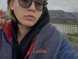 LaxRaw