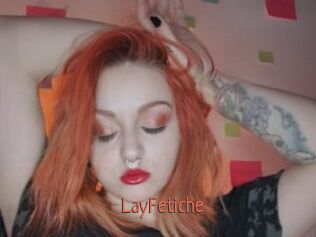 LayFetiche