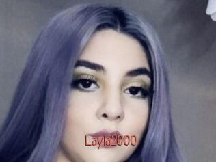 Layla2000