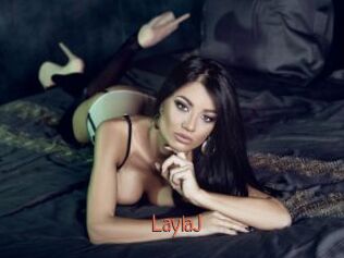 LaylaJ_ Kachou Fuzoku