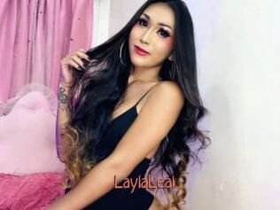 LaylaLeal