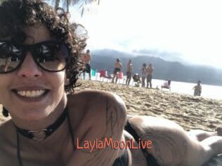 LaylaMoonLive