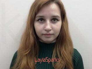 LaylaSparks