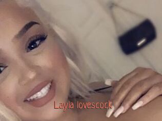 Layla_lovescock Kachou Fuzoku