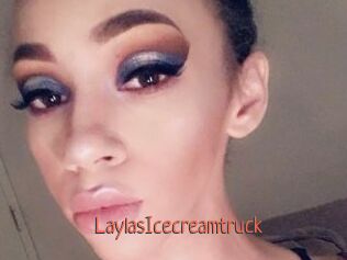 LaylasIcecreamtruck