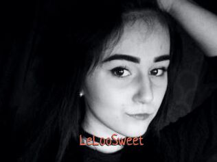 LeLooSweet