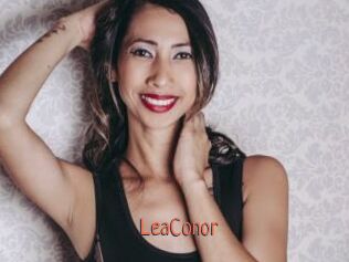 LeaConor
