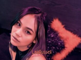 LeaRussell