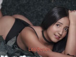 LeahBoston