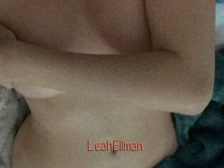 LeahEllman