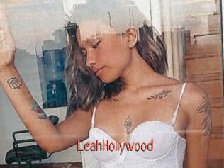 LeahHollywood
