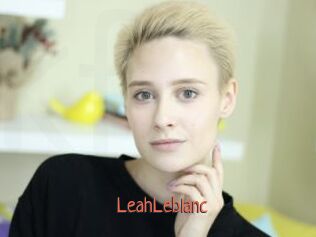 LeahLeblanc