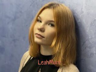 LeahMure