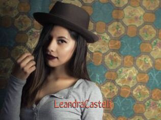 LeandraCastelli