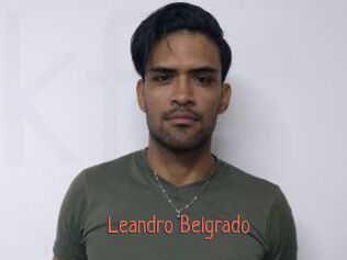 Leandro_Belgrado