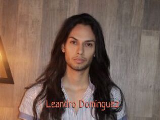 Leandro_Dominguez