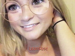 LeannRose