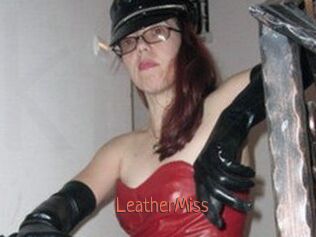 LeatherMiss