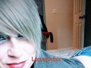 LeelooBaybee