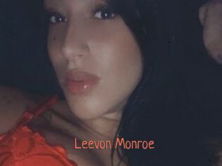 Leevon_Monroe