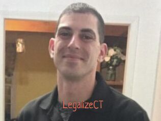 LegalizeCT
