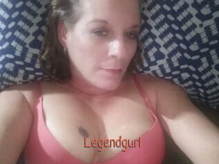Legendgurl