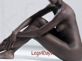 Legs4Days
