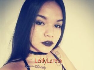 LeidyLoreta Kachou Fuzoku