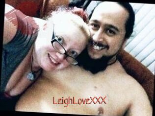 LeighLoveXXX