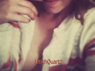 LeighQuartz