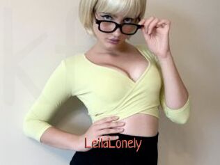 LeilaLonely