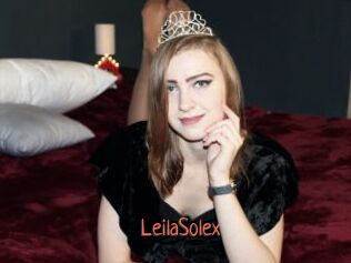 LeilaSolex