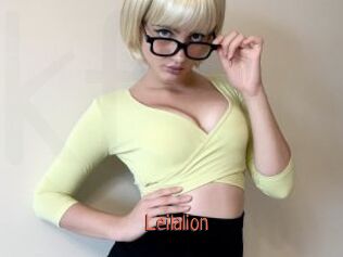 Leilalion