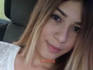 Leizha